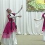 Региональный тур фестиваля – конкурса «Къырым нагъмелери» пройдёт в Джанкое