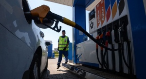 В столице Крыма вновь начали расти цены на бензин