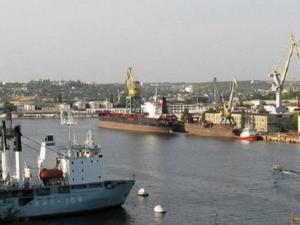 В Крыму продолжают создавать стратегию развития судостроительного кластера