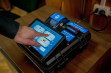 Крымские судебные приставы провели акцию «Узнай о своих долгах»