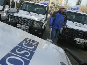 Рассказ о реальной ситуации в Крыму вызывал настоящую истерию у некоторых участников конференции ОБСЕ, — гендиректор телеканала «Миллет»