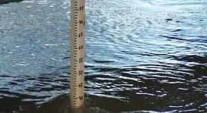 В МЧС ждут подъема воды в крымских реках на полтора метра