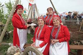 В этот день в Алуште пройдёт фестиваль финно-угорских культур народов России