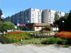 В Армянске не зарегистрированы случаи отравления химическими веществами, — Минздрав РК