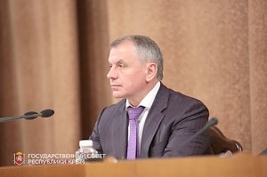 Утверждено Положение о Молодёжном парламенте при Государственном Совете Республики Крым