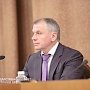 Утверждено Положение о Молодёжном парламенте при Государственном Совете Республики Крым