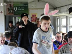 Штрафы для «зайцев» в Крыму вырастут в десять раз