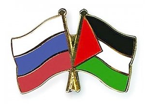 Палестина готова признать Крым - российским
