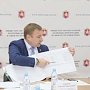 Любая партия должна развивать государственность и защищать права граждан, — Зырянов