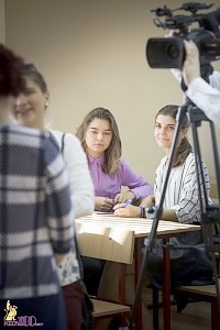 Психолого-педагогический диктант: в первый раз в России!