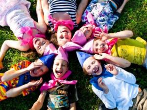 Детские лагеря Крыма приглашают поучаствовать во всероссийском конкурсе