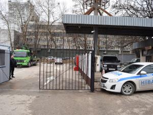 Севастопольский городской суд отметил, кто должен оплачивать расходы за хранение транспорта на штрафстоянке
