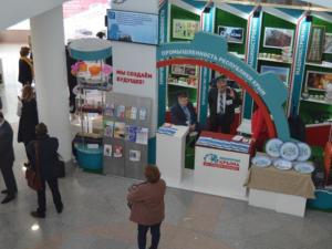Васюта: Крым в качестве товаропроизводителя современных товаров имеет хороший экспортный потенциал
