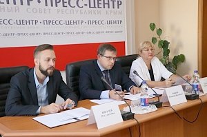 Владимир Бобков: Депутаты, закреплённые за школами и детскими садами Крыма, несут персональную ответственность за состояние образовательных учреждений