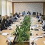 Совет молодых депутатов при главе крымского парламента обновит состав
