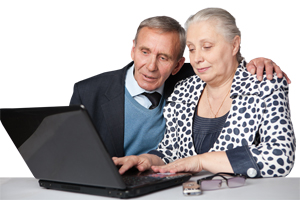 Пенсионный фонд и «Ростелеком» обновили учебную программу для пенсионеров «Азбука интернета»