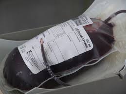 Все медицинские учреждения, которые принимают потерпевших в Керченском колледже, обеспечены всеми необходимыми запасами крови, — минздрав