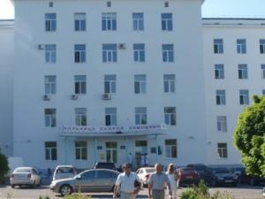В Симферопольской клинической больнице скорой помощи № 6 проходят лечение 6 потерпевших в Керченской трагедии