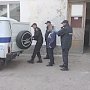 В Севастополе задержали «наркомана со стажем» с крупной партией экстракта опия