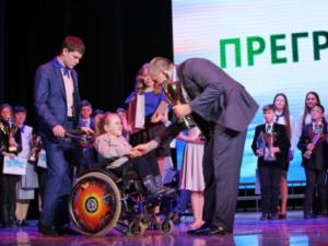 В Крыму проведут конкурс «Преград нет» для детей с ограниченными возможностями