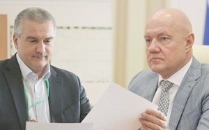 Аксенов не оправдал доверие правительства России - эксперт