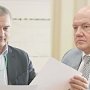 Аксенов не оправдал доверие правительства России - эксперт