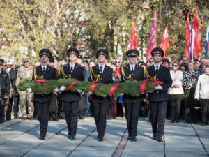 В Севастополе перезахоронят останки 26 бойцов времён ВОВ