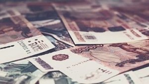 Крымские чиновники где-то «потеряли» 12 миллиардов рублей