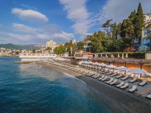 Семинар по классификации отелей и пляжей произойдёт в рамках VII туристского форума «Открытый Крым»