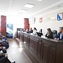 В УМВД России по г. Севастополю прошла конференция «Безопасность подростков в сети Интернет»