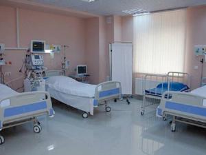 Несколько потерпевших в Керченской трагедии, находившихся в больницах Краснодарского края, продолжат лечение в Крыму