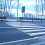 Насмерть сбившего парня на пешеходном переходе в Севастополе водителя посадят в колонию