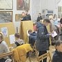 Почему одна из лучших художественных коллекций Крыма не интересует туристов