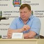 Глава администрации Симферополя Игорь Лукашев написал заявление об увольнении, а за ним пойдут и все заместители, — глава Крыма