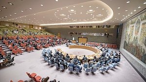 Резолюция по правам человека в Крыму была принята Генассамблей ООН третий раз подряд