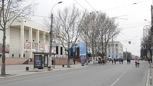 Первого вице-спикера крымского парламента бросили на спасение Симферополя