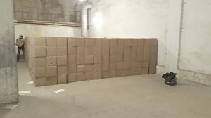 Крымские «предприниматели» ответят за контрабанду 53 тонн этилового спирта