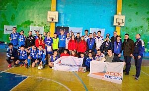 Команда из Джанкойского района стала победителем регионального этапа Всероссийской акции по футболу 5х5 «Уличный красава»