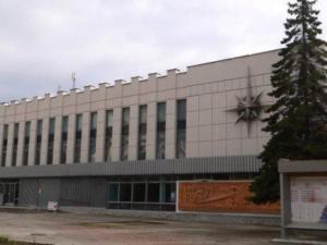 В Керчи планируется ремонт Дворца спорта «Судостроитель»
