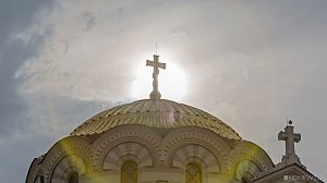 СБУ по результатам обысков обвинила УПЦ МП в разжигании религиозной вражды