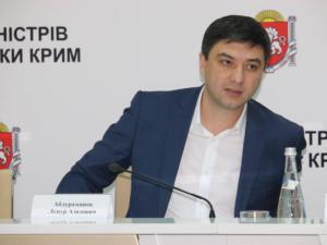 Абдураманов: Крым уже начал готовиться к празднованию 100-летия от момента рождения Амет-Хана Султана