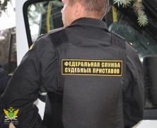 Судебные приставы Крыма добились выплаты более 63 млн рублей долги по заработной плате