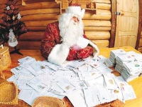 Не шутки: Роспотребнадзор Крыма перенаправит ваши письма Деду Морозу