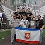 Сборная Крыма завоевала «бронзу» на Чемпионате мира по пауэрлифтингу