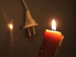 По состоянию на 8:00: Два населённых пункта в Красногвардейском районе остаются без электричества