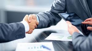 Госкомрегистр и Фонд поддержки предпринимательства подписали соглашение о сотрудничестве