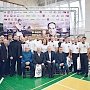 Призёры 39-х Всероссийских соревнований памяти Педро Саэса Бенедикто по боксу определены в столице Крыма