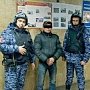 Житель Кировской области скрывался в Алуште от обязательных работ