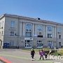 Почтовые отделения в Керчи закрывать не будут — ОСП Керченский почтамт