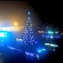 Ярмарка, дороги, праздничная программа — Симферополь готовится к Новому году